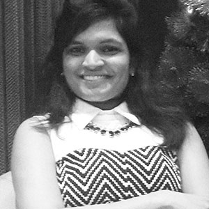 Shailaja Virendra Mhatre